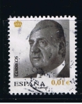 Stamps Spain -  Edifil  4360  Juan Carlos I  