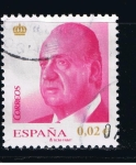 Stamps Spain -  Edifil  4361  Juan Carlos I  