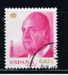 Stamps Spain -  Edifil  4361  Juan Carlos I  