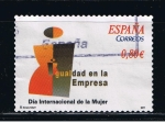 Stamps Spain -  Edifil  4644  Día Internacional de la Mujer.  