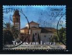 Stamps Spain -  Edifil  4690  Todos con Lorca. 