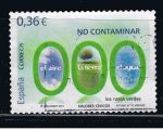 Stamps Spain -  Edifil  4695  Valores cívicos. 