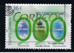 Stamps Spain -  Edifil  4695  Valores cívicos. 