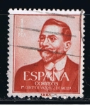 Stamps Spain -  Edifil  1351  I cente. del nacimiento de Juan Vázquez de Mella.  