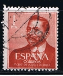 Stamps Spain -  Edifil  1351  I cente. del nacimiento de Juan Vázquez de Mella.  