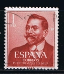 Stamps Spain -  Edifil  1351  I cente. del nacimiento de Juan Vázquez de Mella.  