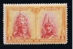 Stamps Spain -  Edifil  413  Pro Catacumbas de San Dámaso en Roma.  