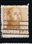 Stamps Spain -  Edifil  1022 General Franco.  