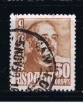 Stamps Spain -  Edifil  1022 General Franco.  