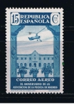 Stamps Spain -  Edifil  715  XL Aniver.  Asociación de la Prensa.  