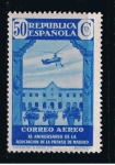 Stamps Spain -  Edifil  720  XL Aniver.  Asociación de la Prensa.  