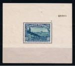 Stamps Spain -  Edifil  758  Defensa de Madrid.   