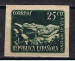 Stamps Spain -  Edifil  787  homenaje a la 42 dicisión.  