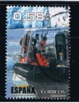 Stamps Spain -  Edifil  4345 D  Deportes. Al filo de lo imposible.  