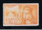 Stamps Spain -  Edifil  1098  V Centenario del nacimiento de Isabel la Católica. Día del sello.  