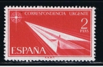 Stamps Spain -  Edifil  1185  U 