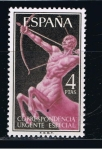 Stamps Spain -  Edifil  1186  U 