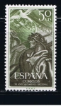 Stamps Spain -  Edifil  1188  XX aniver. del Alzamiento Nacional.  