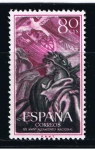 Stamps Spain -  Edifil  1189  XX aniver. del Alzamiento Nacional.  