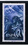 Stamps Spain -  Edifil  1190  XX aniver. del Alzamiento Nacional.  