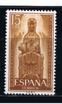 Stamps Spain -  Edifil  1192  Año Jubilar de Montserrat.  