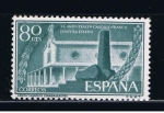 Stamps Spain -  Edifil  1199  XX Aniver.de la exaltación  del General Franco a la Jefatura del Estado.  