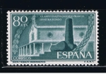 Stamps Spain -  Edifil  1199  XX Aniver.de la exaltación  del General Franco a la Jefatura del Estado.  