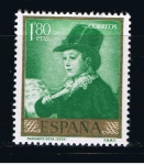 Stamps Spain -  Edifil  1217  Goya.  Día del Sello.  