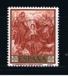 Stamps Spain -  Edifil  1244  Diego Velázquez. Día del Sello.  