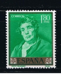 Stamps Spain -  Edifil  1245  Diego Velázquez. Día del Sello.  