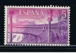 Stamps Spain -  Edifil  1269  Fiesta Nacional: Tauromaquia. 