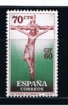 Stamps Spain -  Edifil  1280  I Congreso Internacional de Filatelia, Barcelona.  