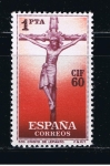 Stamps Spain -  Edifil  1282  I Congreso Internacional de Filatelia, Barcelona.  