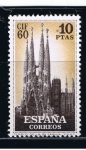 Stamps Spain -  Edifil  1285  I Congreso Internacional de Filatelia, Barcelona.  