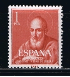 Stamps Spain -  Edifil  1292  Canonización del Beato Juan de Ribera.  