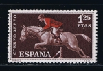 Stamps Spain -  Edifil  1316  Deportes.  