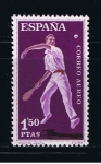 Stamps Spain -  Edifil  1317  Deportes.  