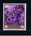 Stamps Spain -  Edifil  1339  Doménico Theotocopoulos · El Greco · Día del Sello.   