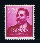 Stamps Spain -  Edifil  1352  I cente. del nacimiento de Juan Vázquez de Mella.  