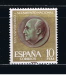 Stamps Spain -  Edifil  1364  XXV aniver. del Alzamiento Nacional.  