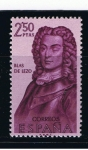 Stamps Spain -  Edifil  1379  Forjadores de América.  Conquistadores de Nueva Granada. 