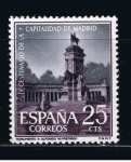 Stamps Spain -  Edifil  1388  IV Cente. de la capitalidad de Madrid.  