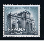 Stamps Spain -  Edifil  1392  IV Cente. de la capitalidad de Madrid.  