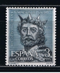 Stamps Spain -  Edifil  1398  XII Cente. de la Fundación de Oviedo.  