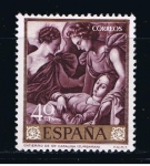 Stamps Spain -  Edifil  1419  Francisco de Zurbarán. Día del Sello.  