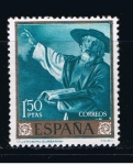 Stamps Spain -  Edifil  1423  Francisco de Zurbarán. Día del Sello.  