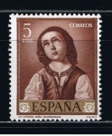 Stamps Spain -  Edifil  1426  Francisco de Zurbarán. Día del Sello.  