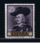 Stamps Spain -  Edifil  1434  Pedro Pablo Rubens.  