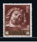 Stamps Spain -  Edifil  1435  Pedro Pablo Rubens.  