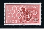 Stamps Spain -  Edifil  1448  Europa-CEPT.  